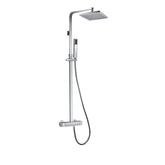 Conjuntos de ducha y baño Quadra Elite Gme - BañoClick